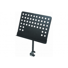 Quik Lok QLX/5 Fully-adjustable Sheet Music Holder.